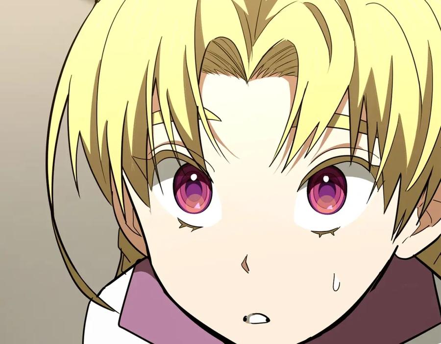 圣子是什么狗屁，这是现代医学的力量 - 第59话 奴隶 - 第35张图