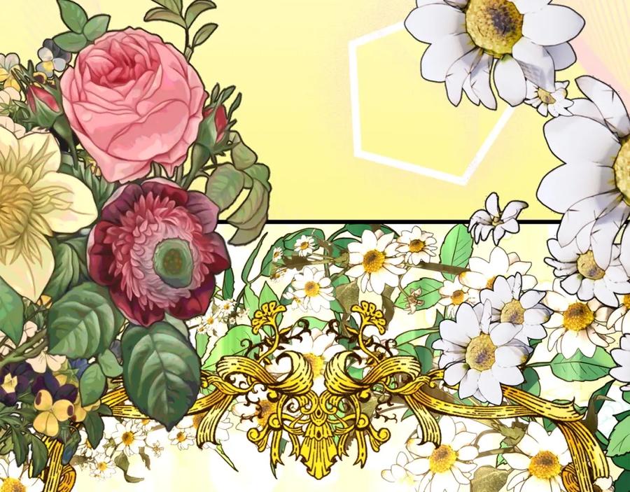 圣子是什么狗屁，这是现代医学的力量 - 第59话 奴隶 - 第6张图