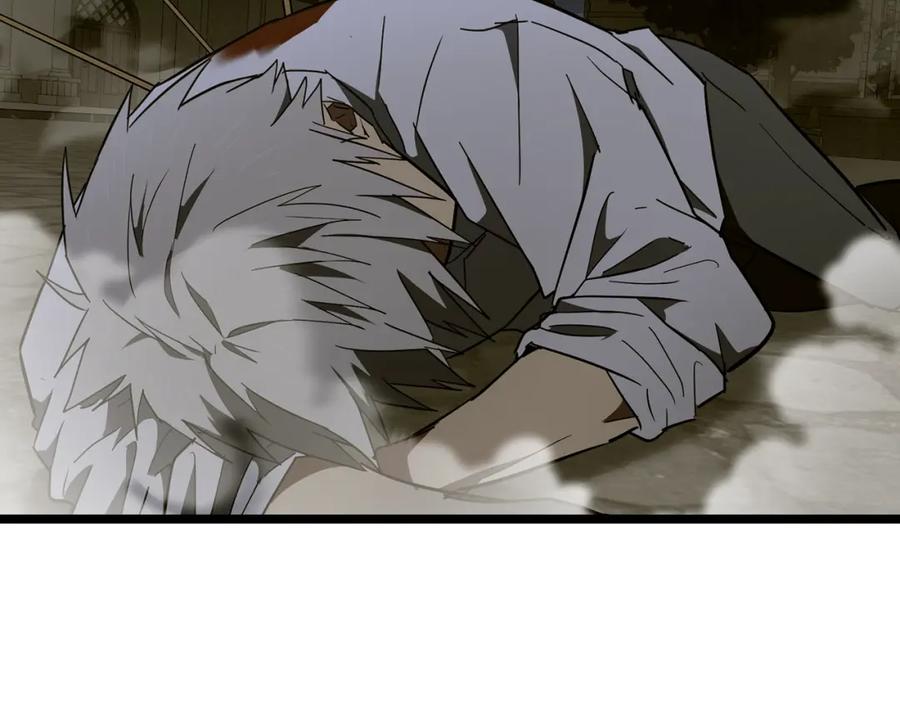 圣子是什么狗屁，这是现代医学的力量 - 第60话 暗算 - 第130张图