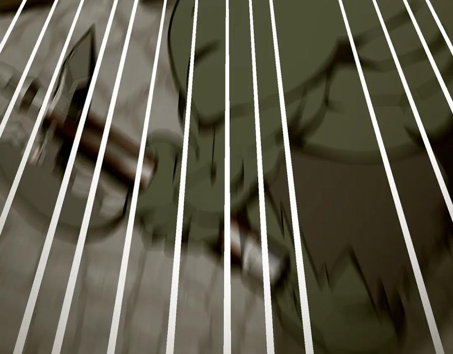 圣子是什么狗屁，这是现代医学的力量 - 第60话 暗算 - 第166张图