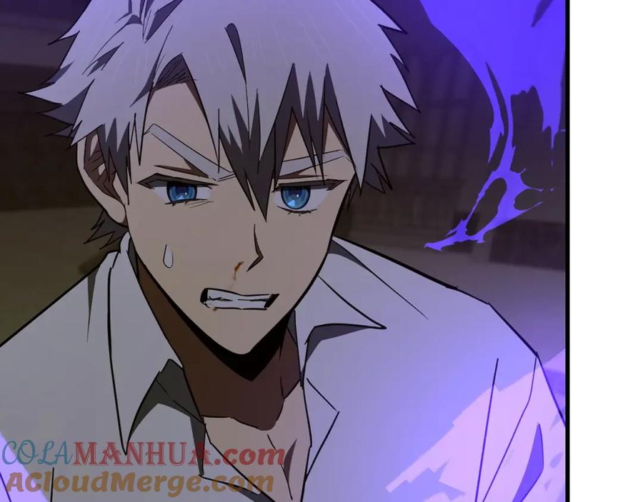 圣子是什么狗屁，这是现代医学的力量 - 第60话 暗算 - 第105张图