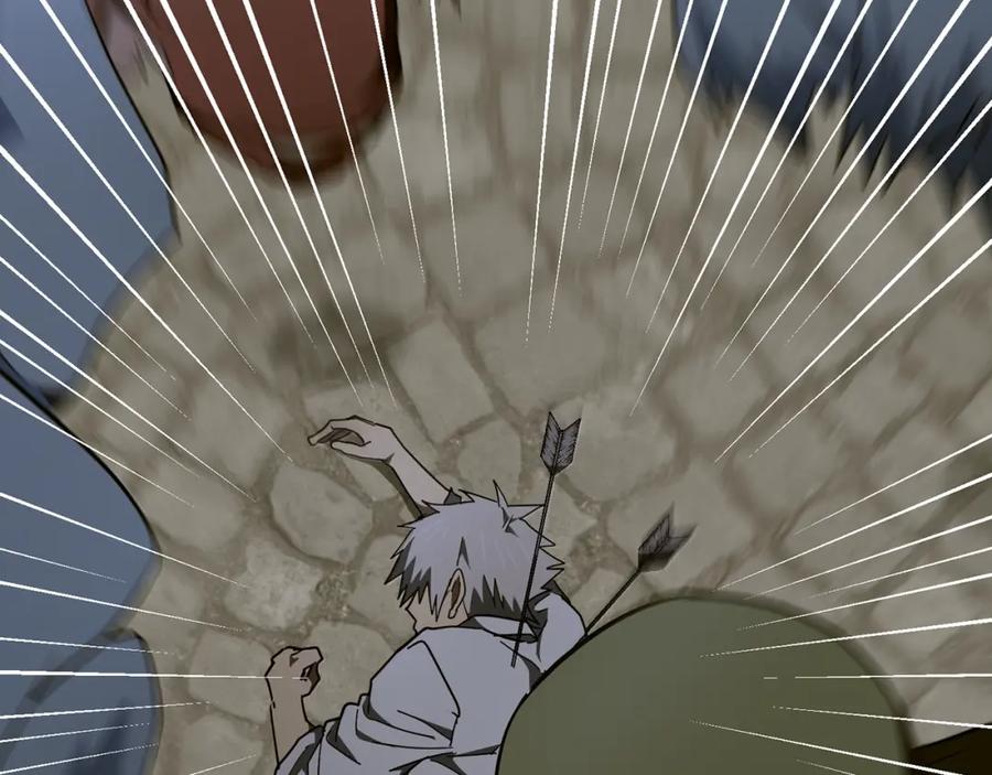 圣子是什么狗屁，这是现代医学的力量 - 第60话 暗算 - 第164张图