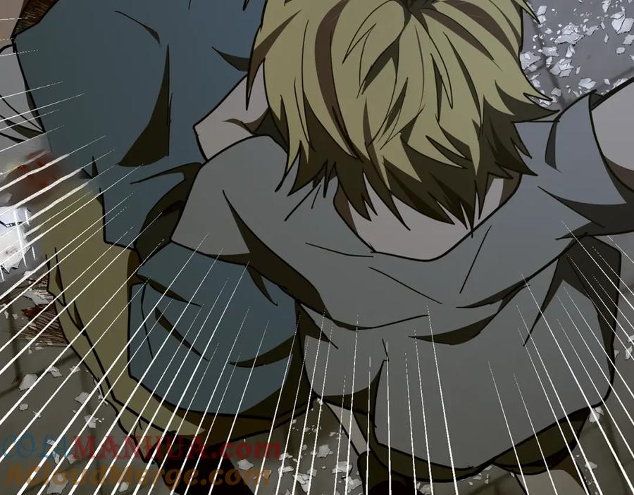 圣子是什么狗屁，这是现代医学的力量 - 第60话 暗算 - 第17张图