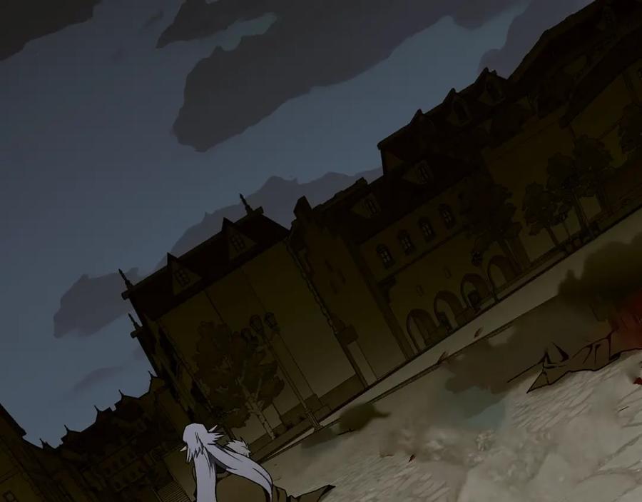 圣子是什么狗屁，这是现代医学的力量 - 第60话 暗算 - 第198张图