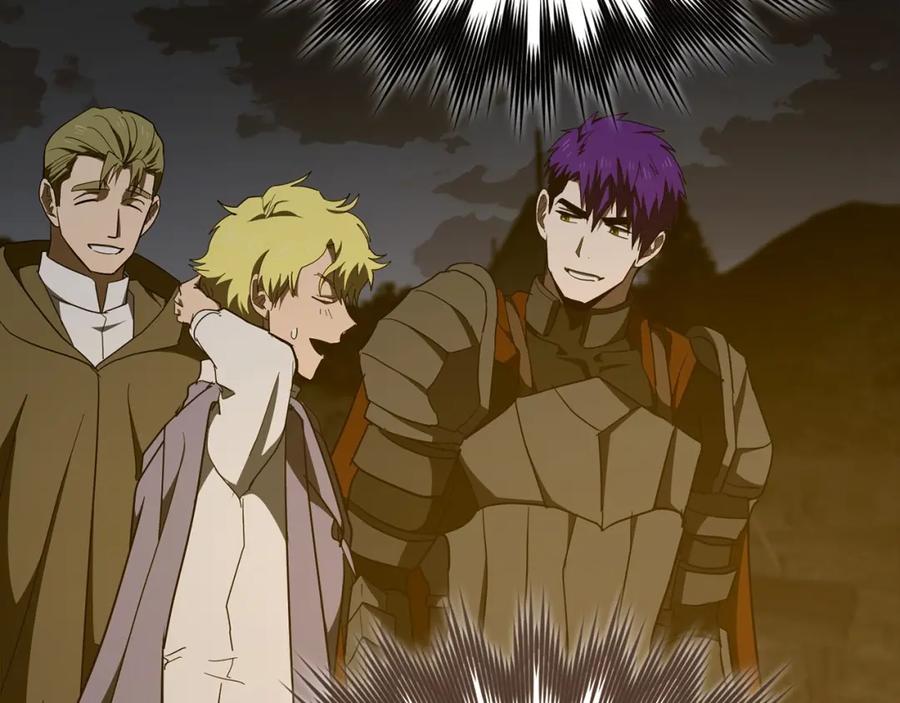 圣子是什么狗屁，这是现代医学的力量 - 第61话 沉眠 - 第171张图