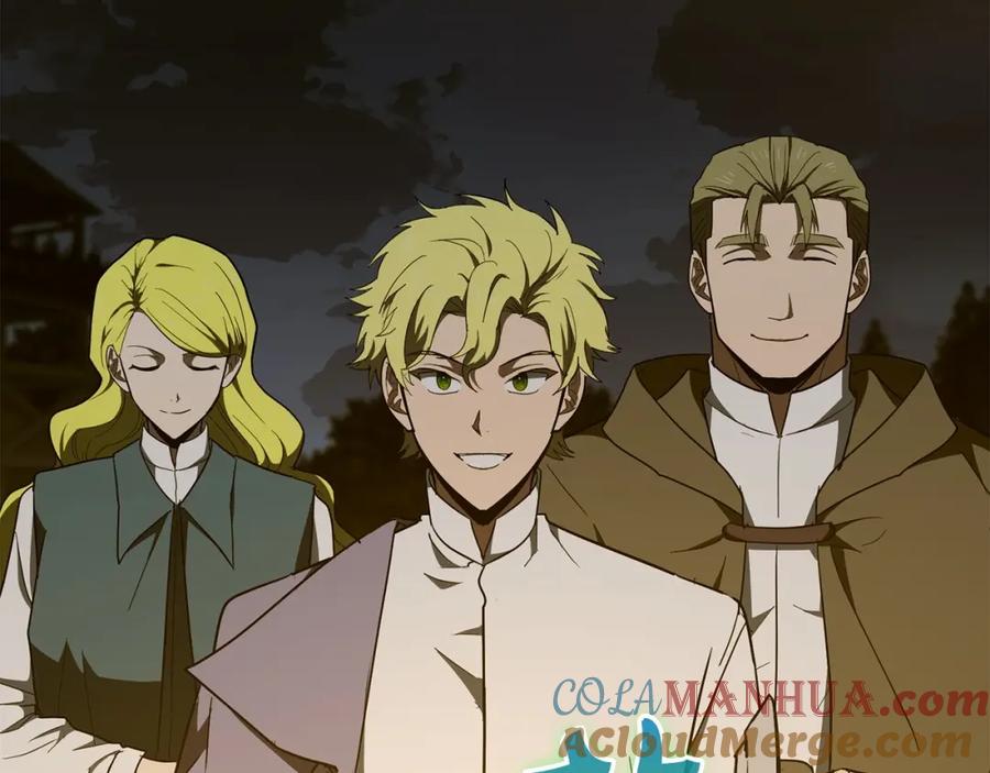 圣子是什么狗屁，这是现代医学的力量 - 第61话 沉眠 - 第161张图