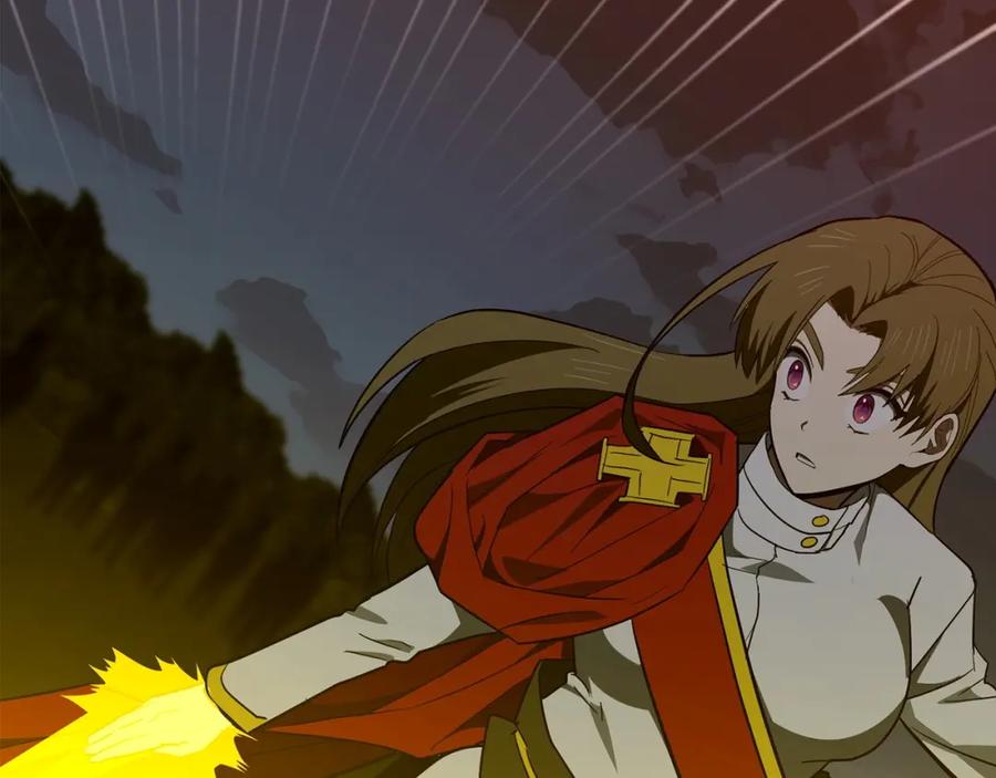 圣子是什么狗屁，这是现代医学的力量 - 第61话 沉眠 - 第30张图