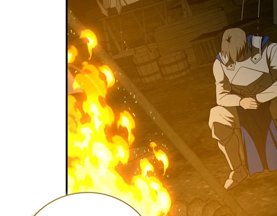 圣子是什么狗屁，这是现代医学的力量 - 第61话 沉眠 - 第132张图