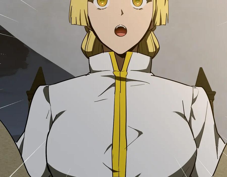 圣子是什么狗屁，这是现代医学的力量 - 第61话 沉眠 - 第136张图