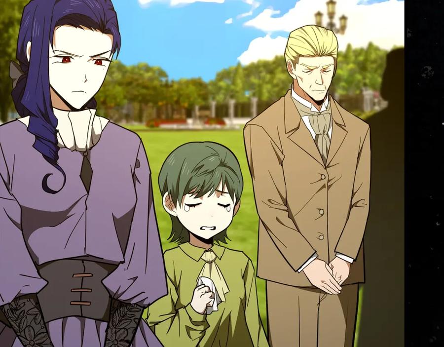 圣子是什么狗屁，这是现代医学的力量 - 第61话 沉眠 - 第6张图