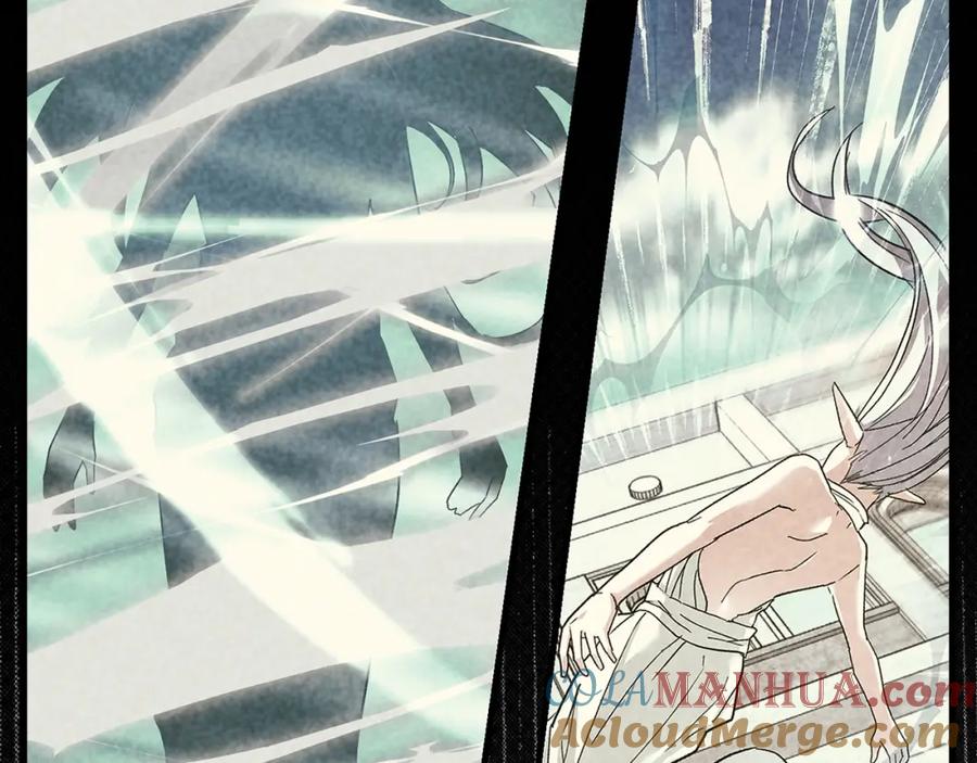 圣子是什么狗屁，这是现代医学的力量 - 第62话 束缚解除 - 第21张图