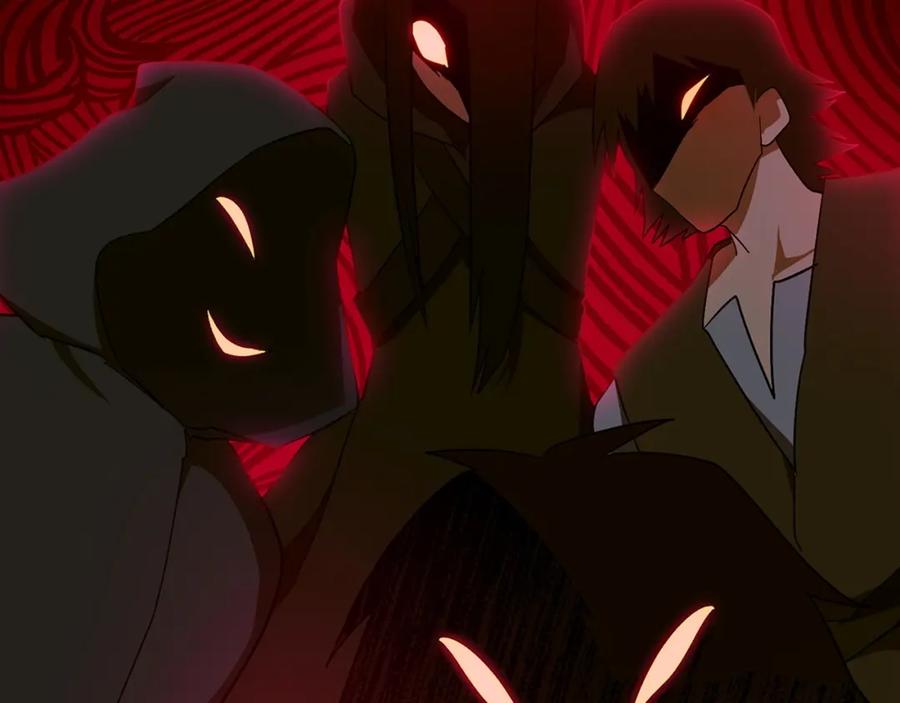 圣子是什么狗屁，这是现代医学的力量 - 第62话 束缚解除 - 第104张图