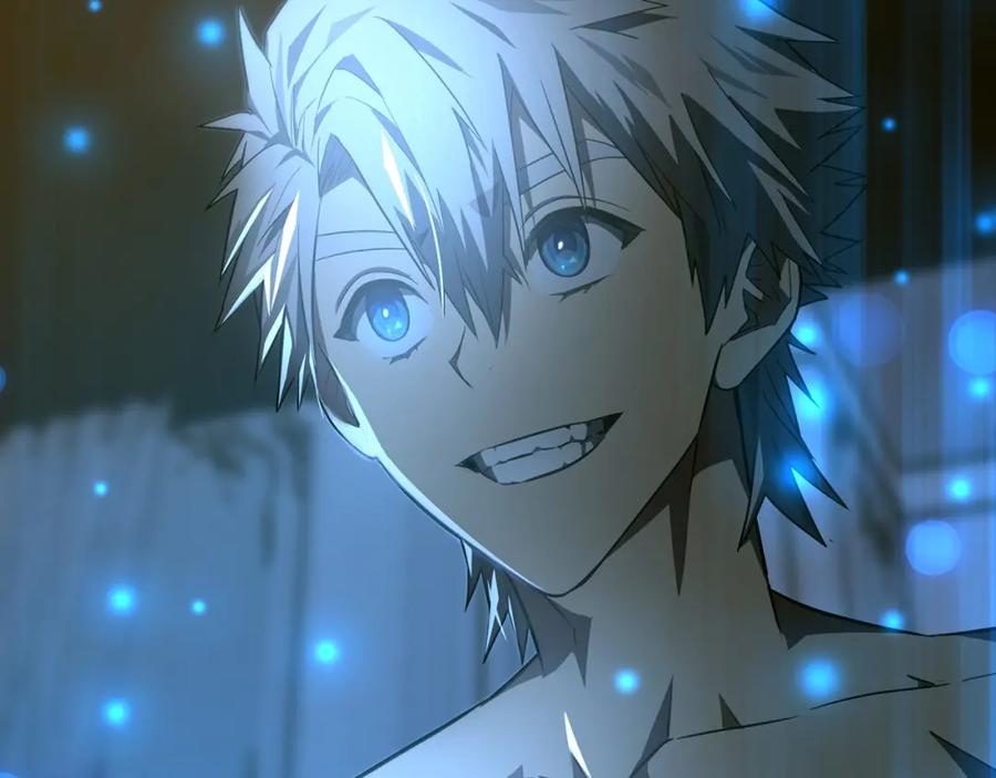 圣子是什么狗屁，这是现代医学的力量 - 第62话 束缚解除 - 第182张图