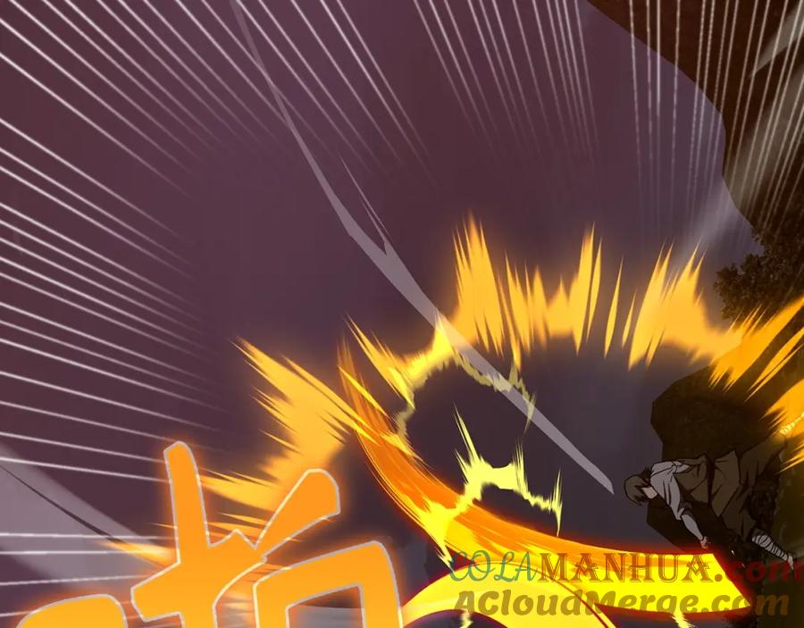 圣子是什么狗屁，这是现代医学的力量 - 第63话 罗伊归来 - 第69张图