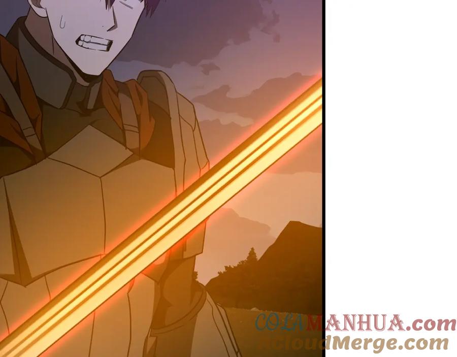 圣子是什么狗屁，这是现代医学的力量 - 第63话 罗伊归来 - 第117张图