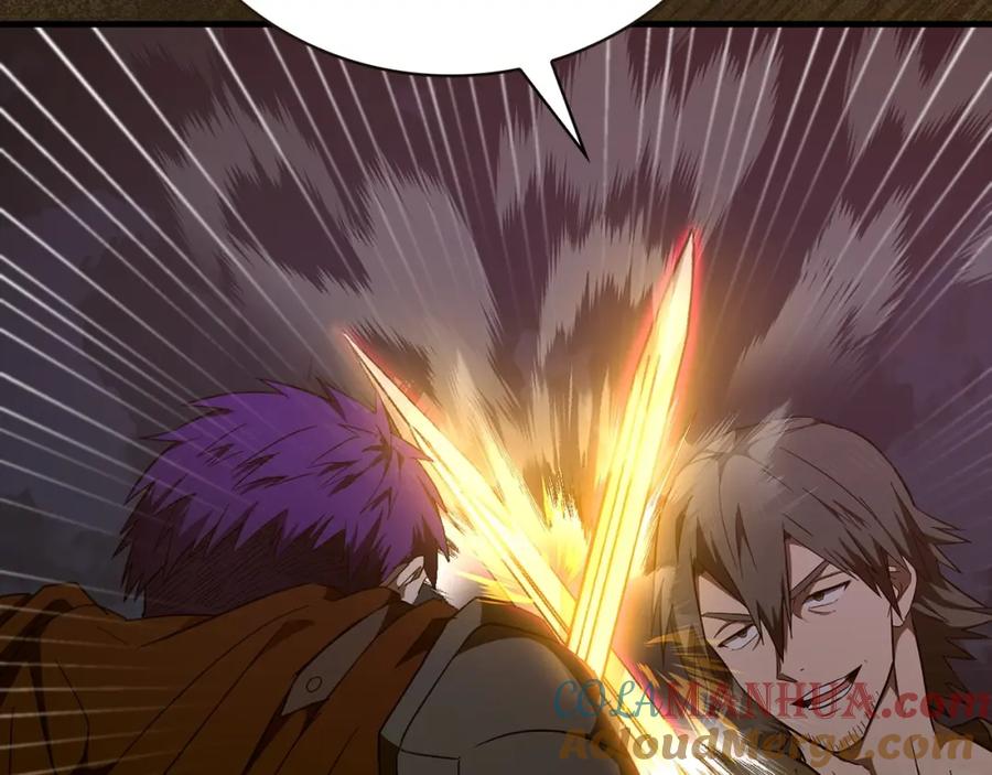 圣子是什么狗屁，这是现代医学的力量 - 第63话 罗伊归来 - 第57张图