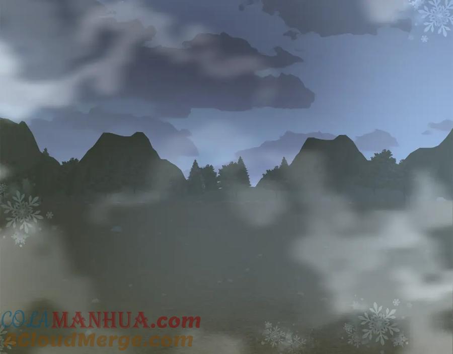 圣子是什么狗屁，这是现代医学的力量 - 第63话 罗伊归来 - 第129张图