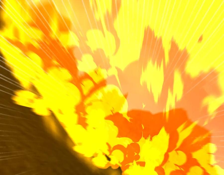 圣子是什么狗屁，这是现代医学的力量 - 第63话 罗伊归来 - 第80张图