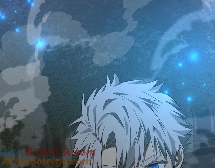 圣子是什么狗屁，这是现代医学的力量 - 第63话 罗伊归来 - 第193张图