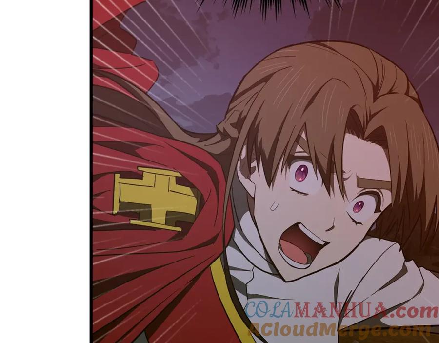 圣子是什么狗屁，这是现代医学的力量 - 第63话 罗伊归来 - 第9张图