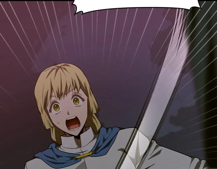 圣子是什么狗屁，这是现代医学的力量 - 第63话 罗伊归来 - 第83张图