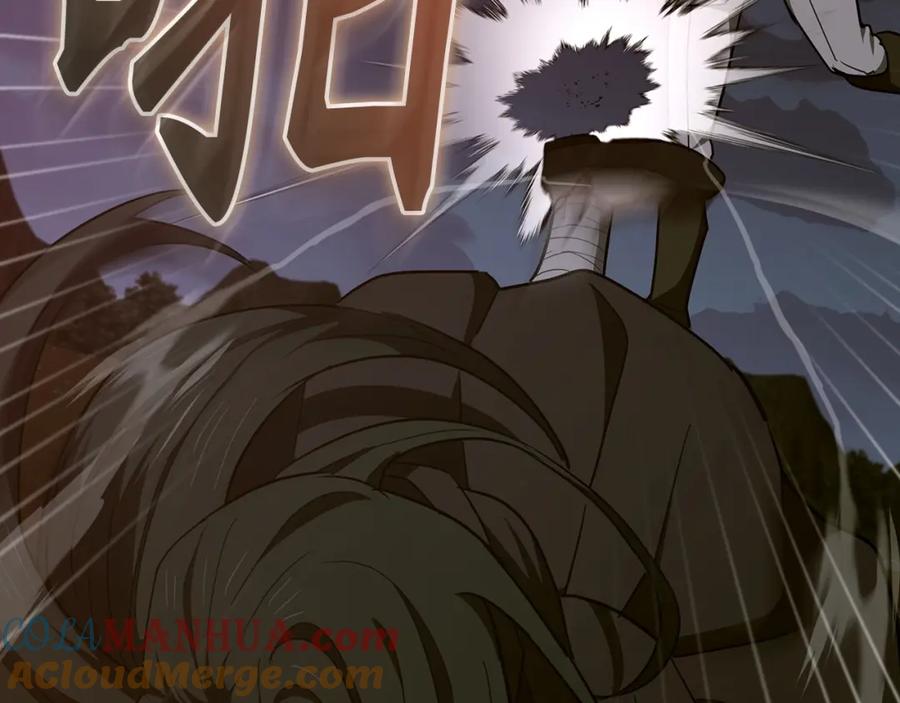 圣子是什么狗屁，这是现代医学的力量 - 第63话 罗伊归来 - 第101张图