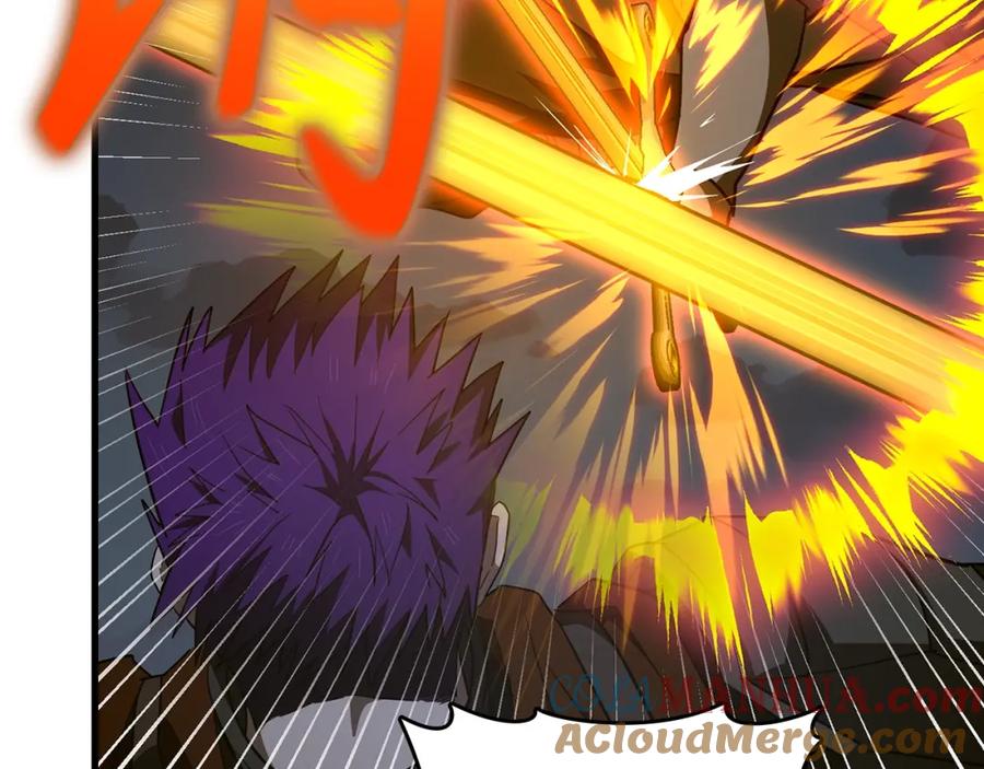 圣子是什么狗屁，这是现代医学的力量 - 第63话 罗伊归来 - 第121张图