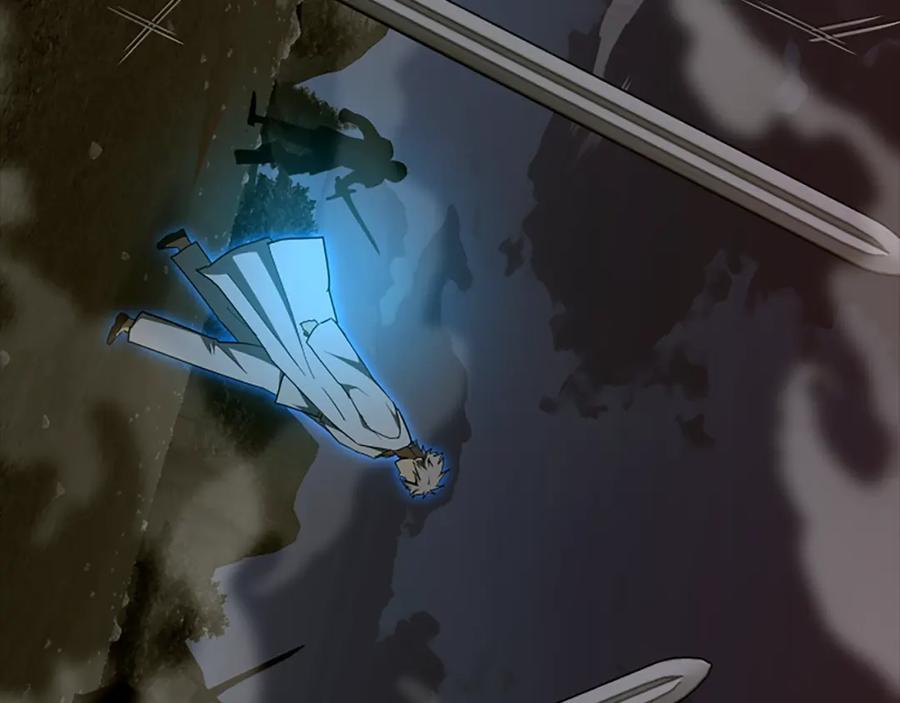 圣子是什么狗屁，这是现代医学的力量 - 第64话 可以救活 - 第126张图