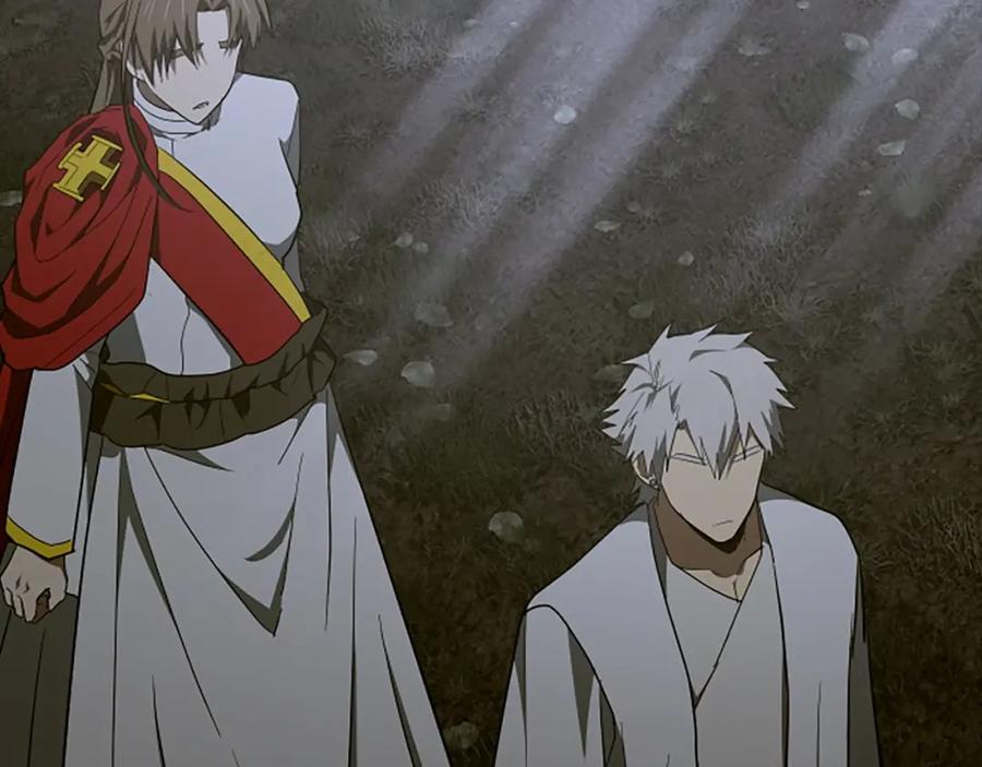 圣子是什么狗屁，这是现代医学的力量 - 第64话 可以救活 - 第198张图