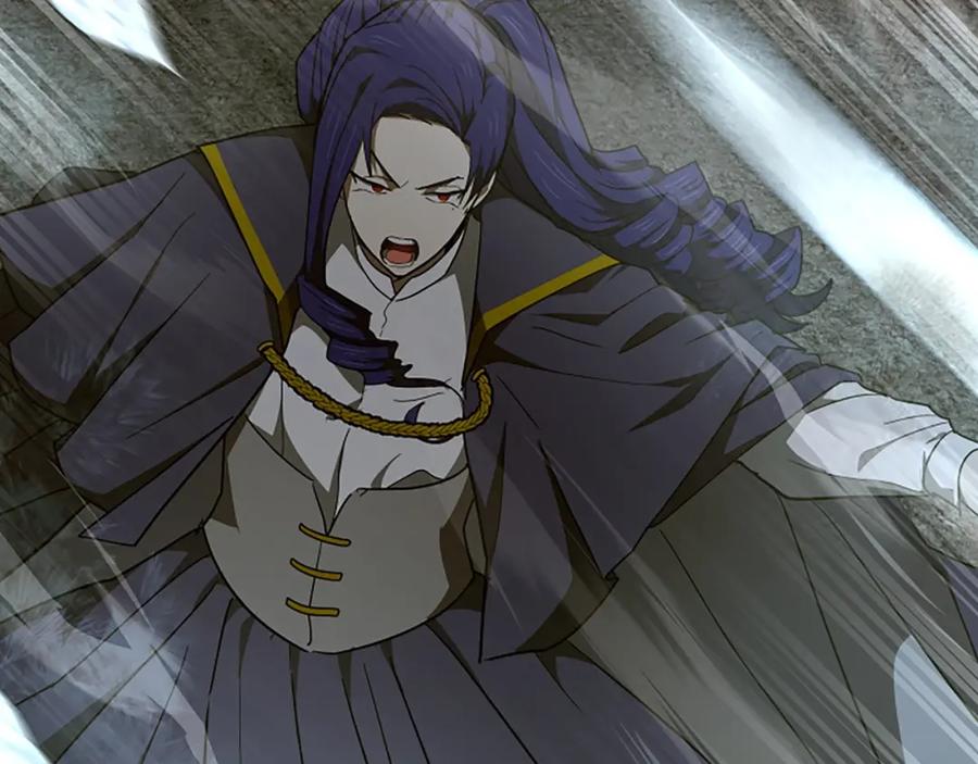 圣子是什么狗屁，这是现代医学的力量 - 第64话 可以救活 - 第74张图