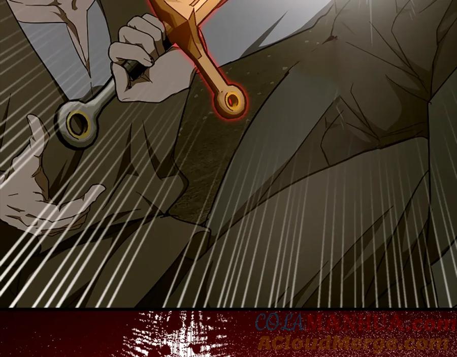 圣子是什么狗屁，这是现代医学的力量 - 第64话 可以救活 - 第89张图