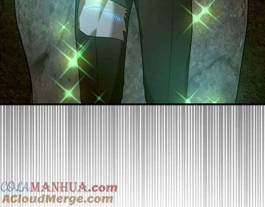 圣子是什么狗屁，这是现代医学的力量 - 第64话 可以救活 - 第189张图