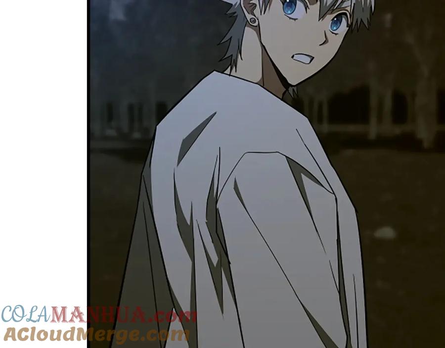 圣子是什么狗屁，这是现代医学的力量 - 第64话 可以救活 - 第53张图