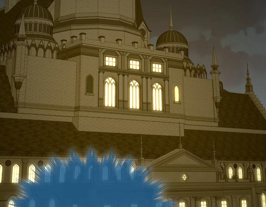 圣子是什么狗屁，这是现代医学的力量 - 第65话 教皇的力量 - 第195张图