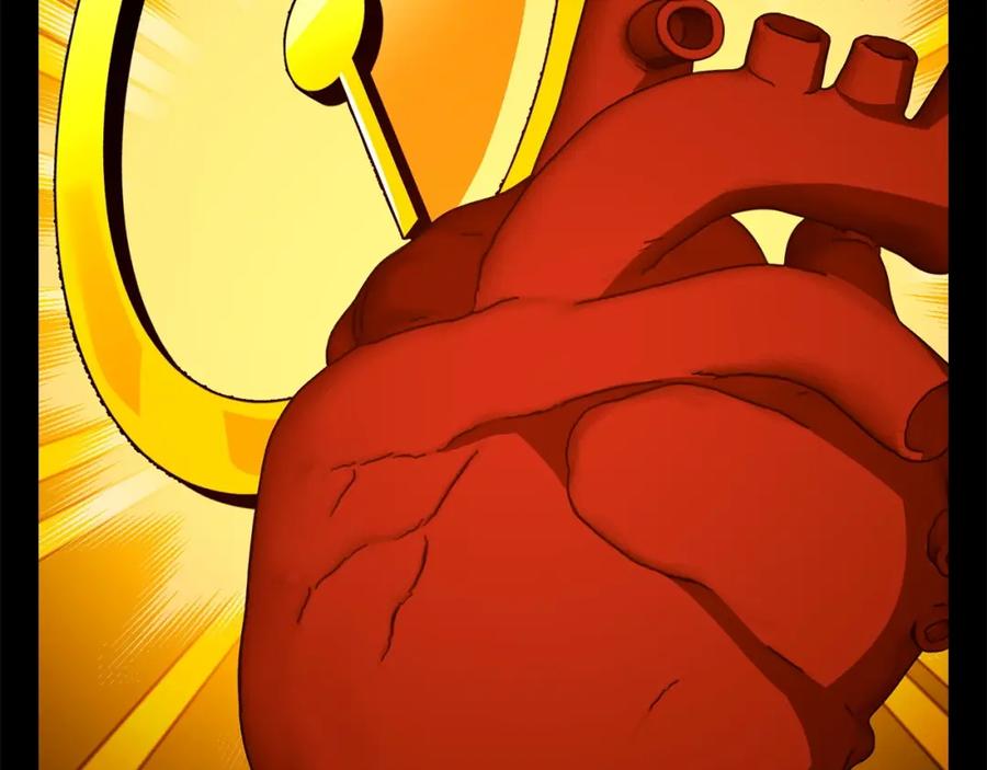 圣子是什么狗屁，这是现代医学的力量 - 第65话 教皇的力量 - 第63张图