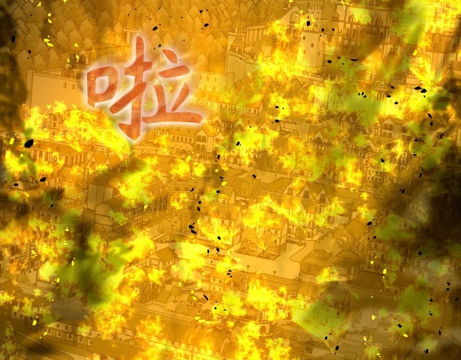 圣子是什么狗屁，这是现代医学的力量 - 第65话 教皇的力量 - 第134张图