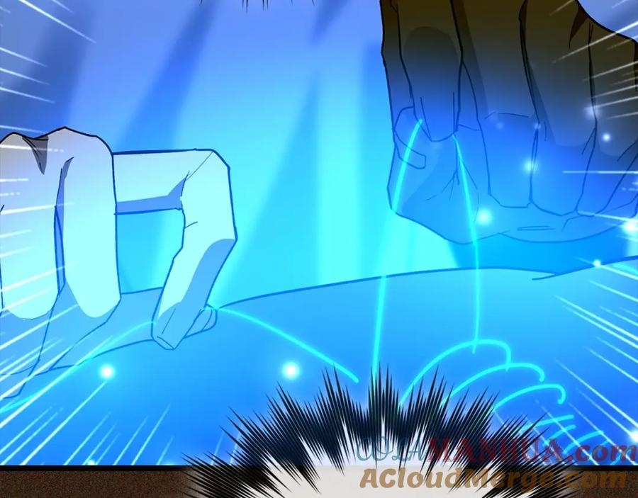 圣子是什么狗屁，这是现代医学的力量 - 第65话 教皇的力量 - 第45张图