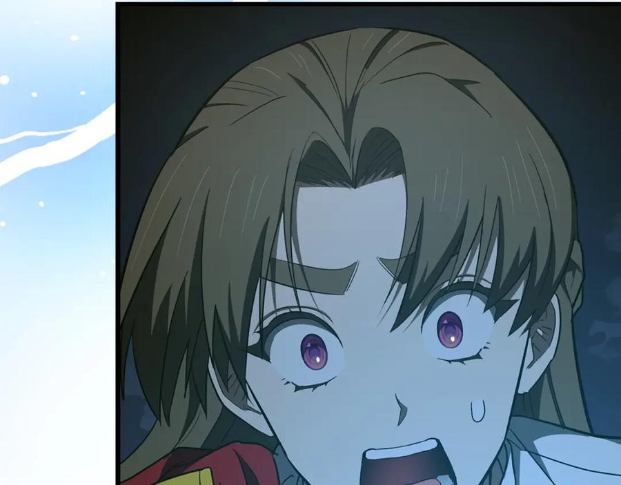 圣子是什么狗屁，这是现代医学的力量 - 第65话 教皇的力量 - 第27张图