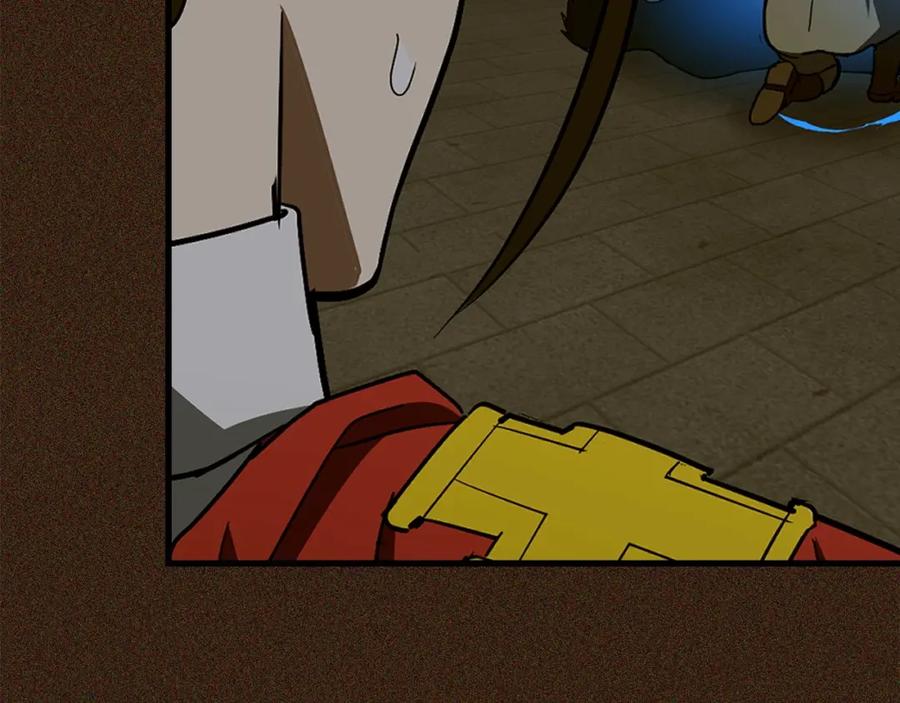 圣子是什么狗屁，这是现代医学的力量 - 第65话 教皇的力量 - 第43张图