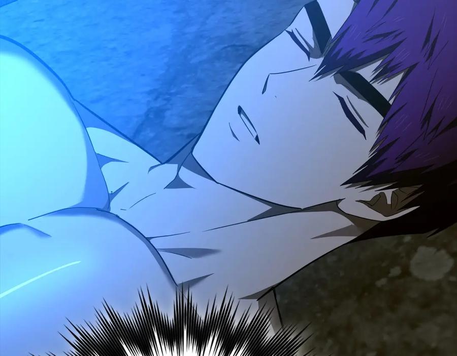 圣子是什么狗屁，这是现代医学的力量 - 第65话 教皇的力量 - 第59张图