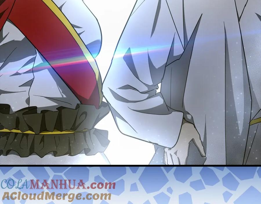 圣子是什么狗屁，这是现代医学的力量 - 第65话 教皇的力量 - 第117张图