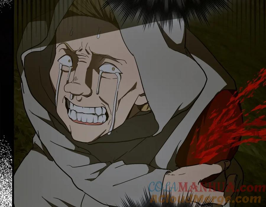 圣子是什么狗屁，这是现代医学的力量 - 第65话 教皇的力量 - 第153张图