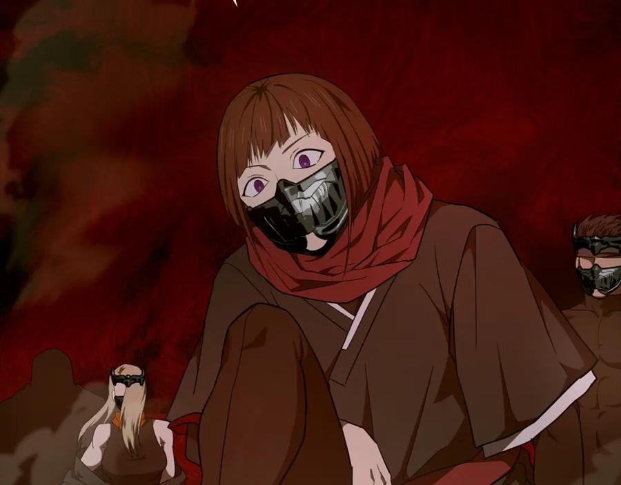 圣子是什么狗屁，这是现代医学的力量 - 第65话 教皇的力量 - 第160张图