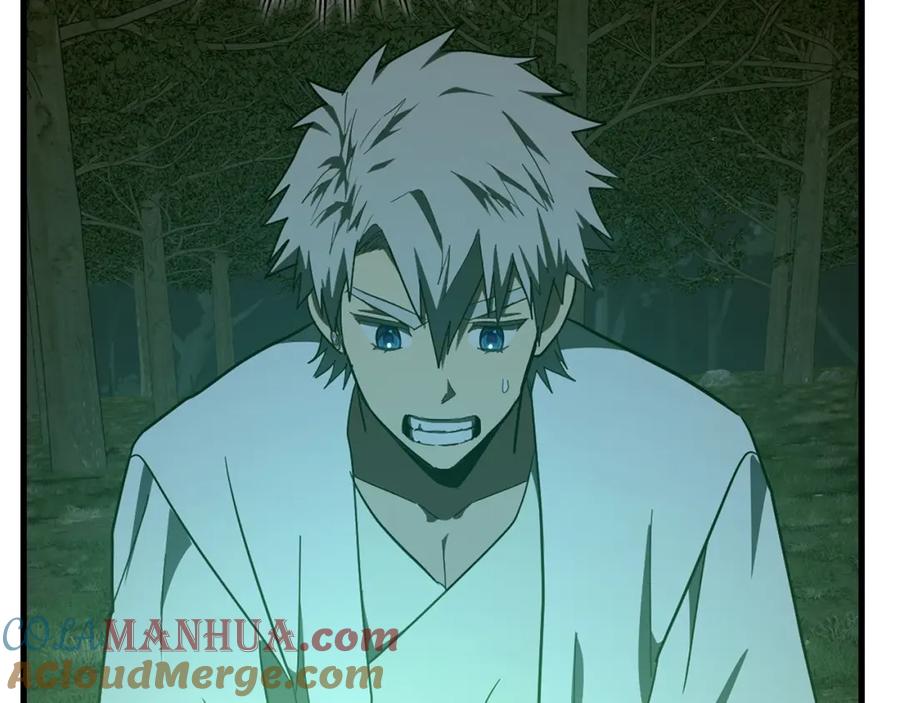 圣子是什么狗屁，这是现代医学的力量 - 第65话 教皇的力量 - 第85张图