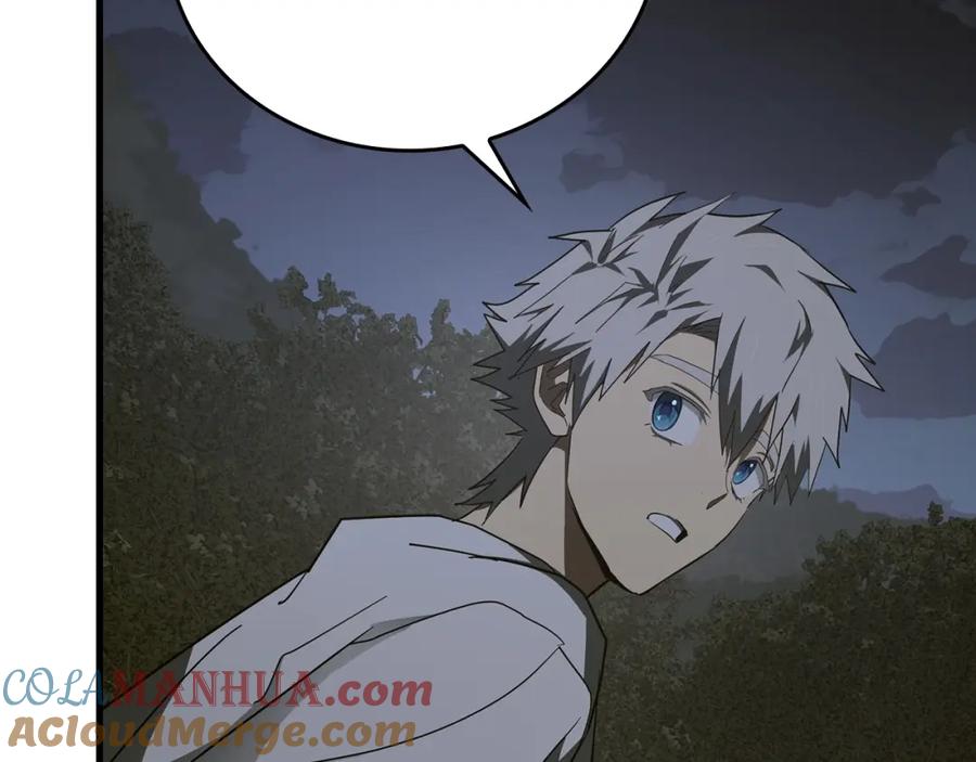 圣子是什么狗屁，这是现代医学的力量 - 第65话 教皇的力量 - 第125张图