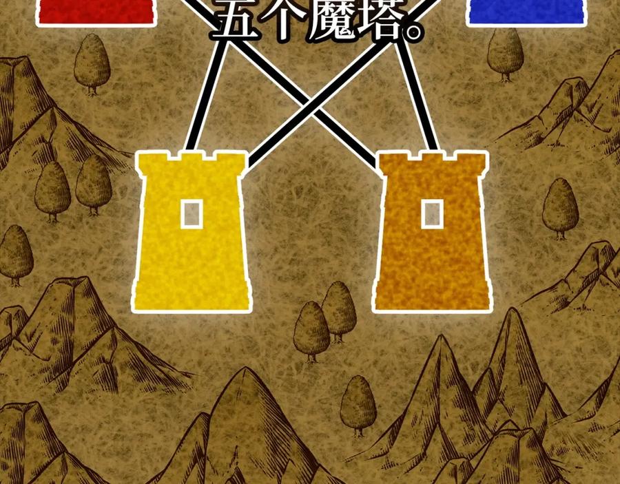 圣子是什么狗屁，这是现代医学的力量 - 第66话 魔塔 - 第194张图