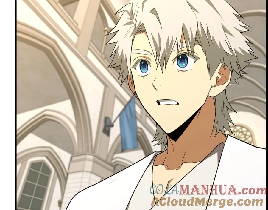 圣子是什么狗屁，这是现代医学的力量 - 第66话 魔塔 - 第21张图