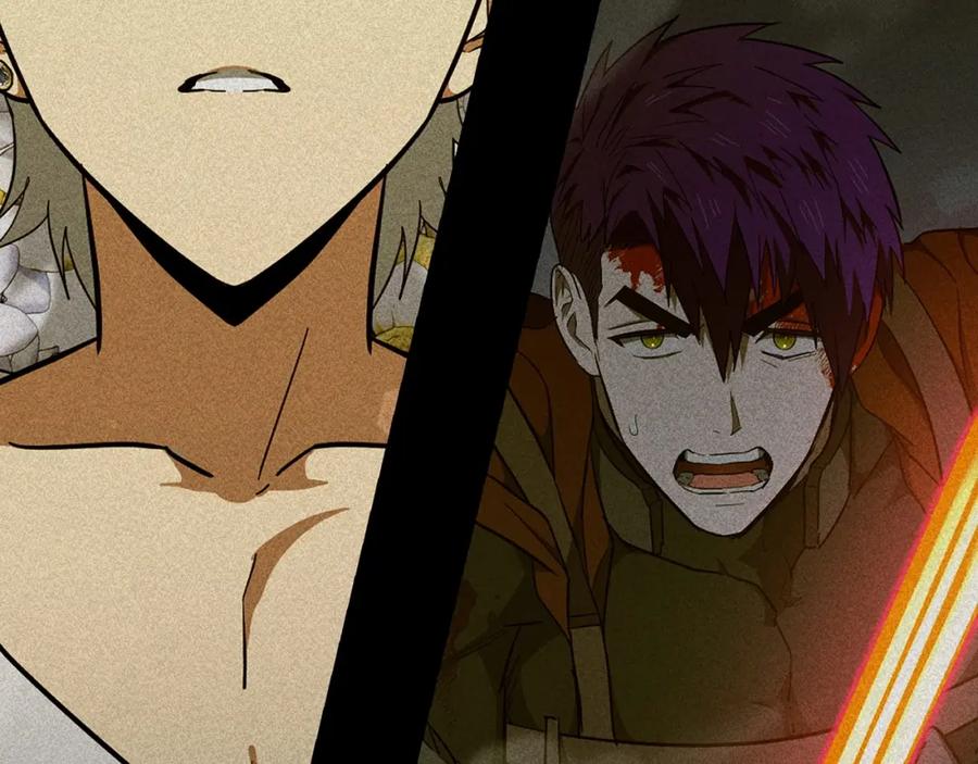 圣子是什么狗屁，这是现代医学的力量 - 第67话 你就是我的剑 - 第103张图