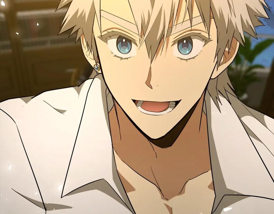 圣子是什么狗屁，这是现代医学的力量 - 第67话 你就是我的剑 - 第112张图