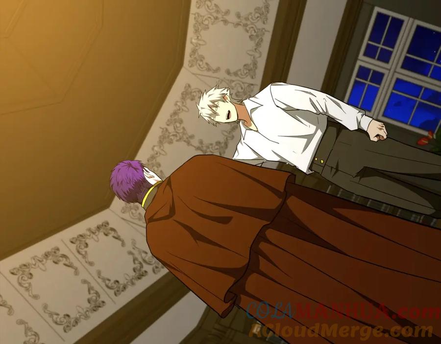 圣子是什么狗屁，这是现代医学的力量 - 第67话 你就是我的剑 - 第97张图